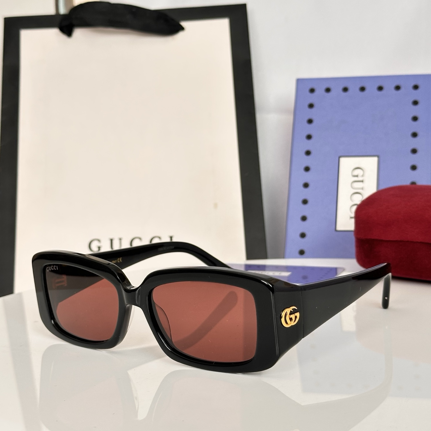 Gucci glasses-53