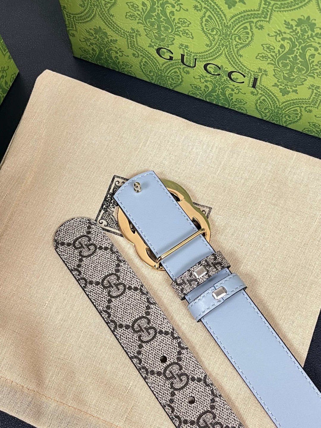 Gucci belt-102