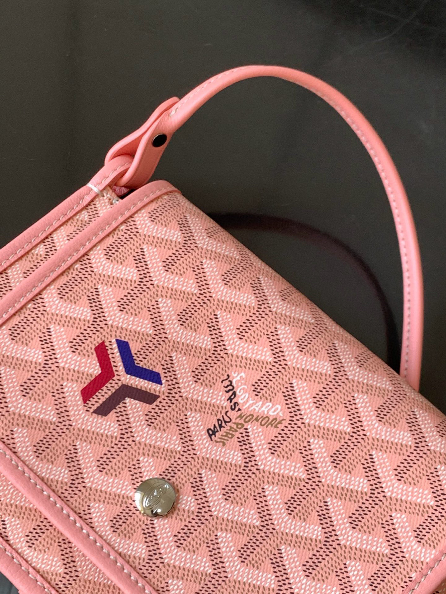 Goyard bags-100