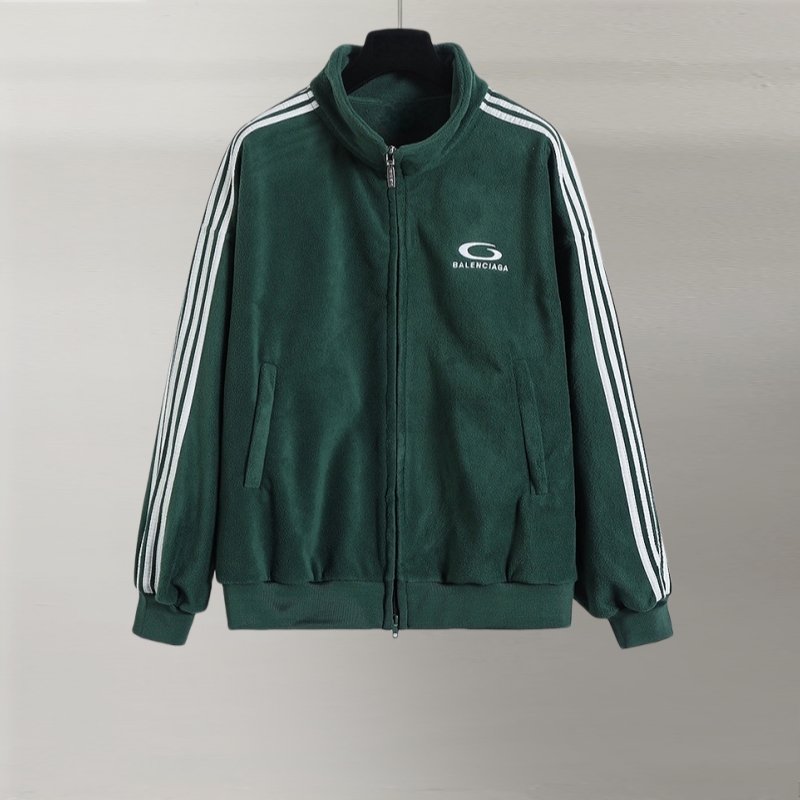 Balenciaga Clothing-370