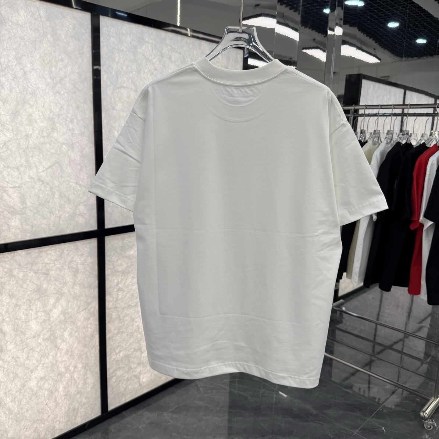 Balenciaga clothing-80