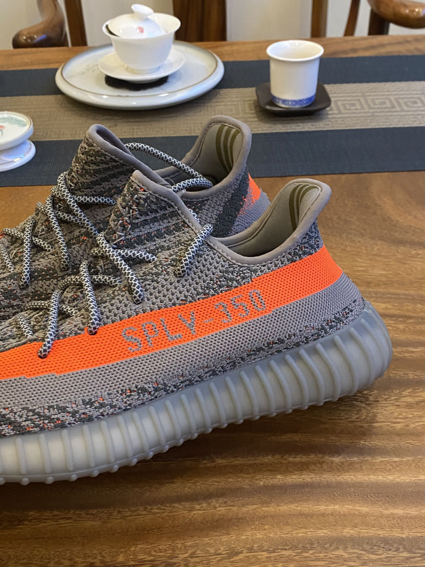 Adidas Sneakers-227