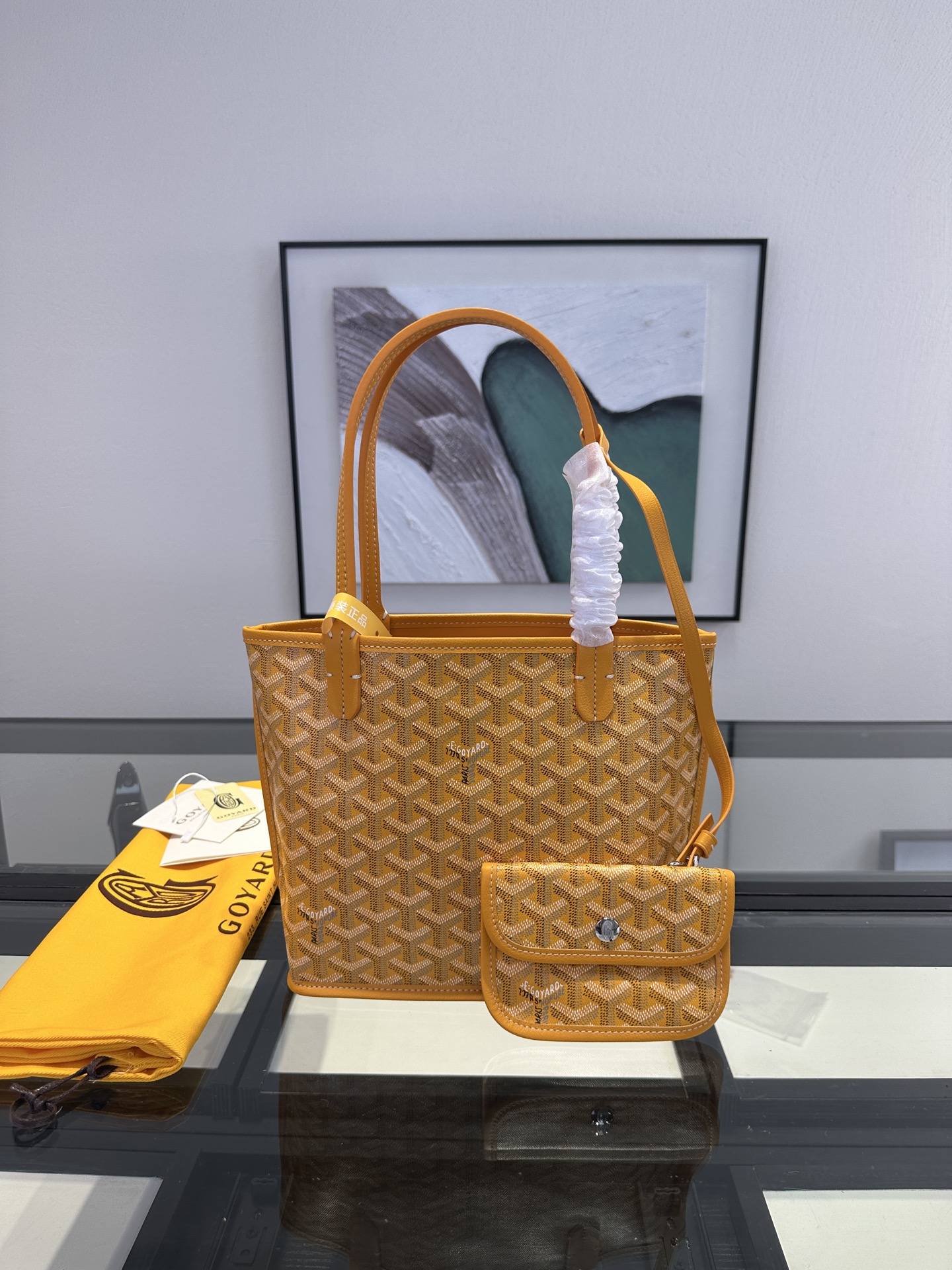 Goyard bags-143