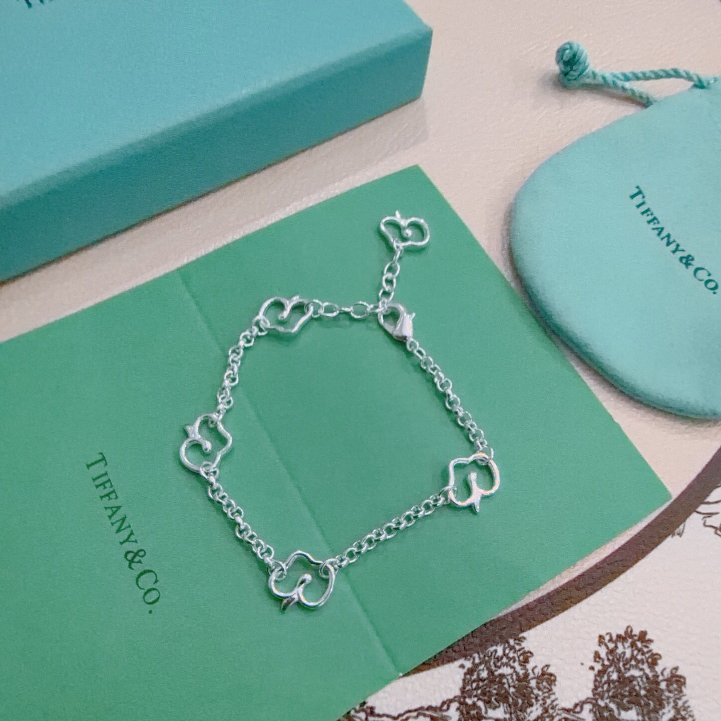 tiffany Bracelet-15