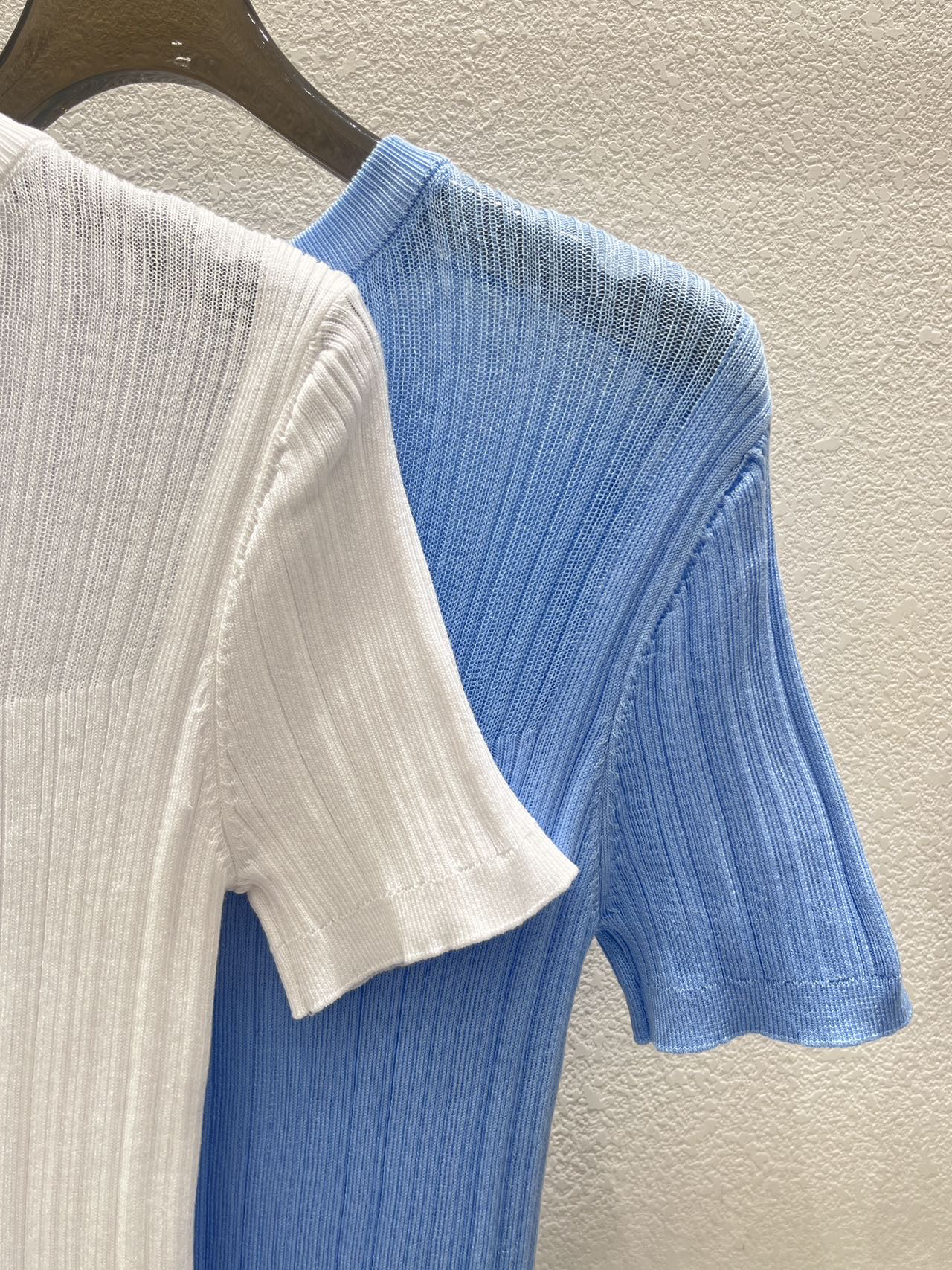 Chanel Clothing-85