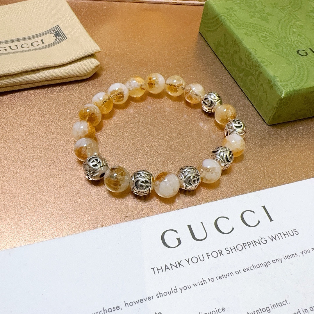 Gucci Bracelet-24