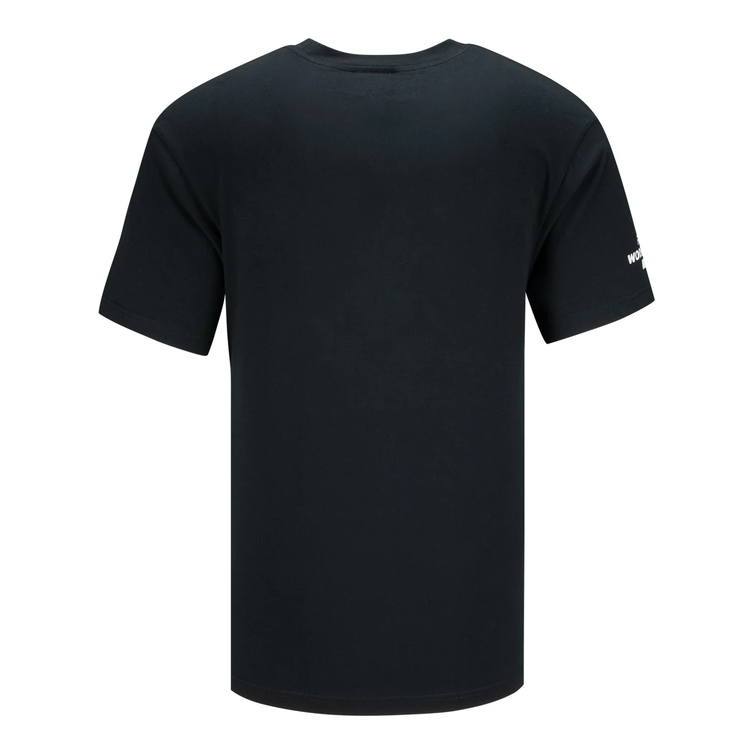 FIFA World Cup 2026™ Mascot Black Crew T-Shirt - Unisex