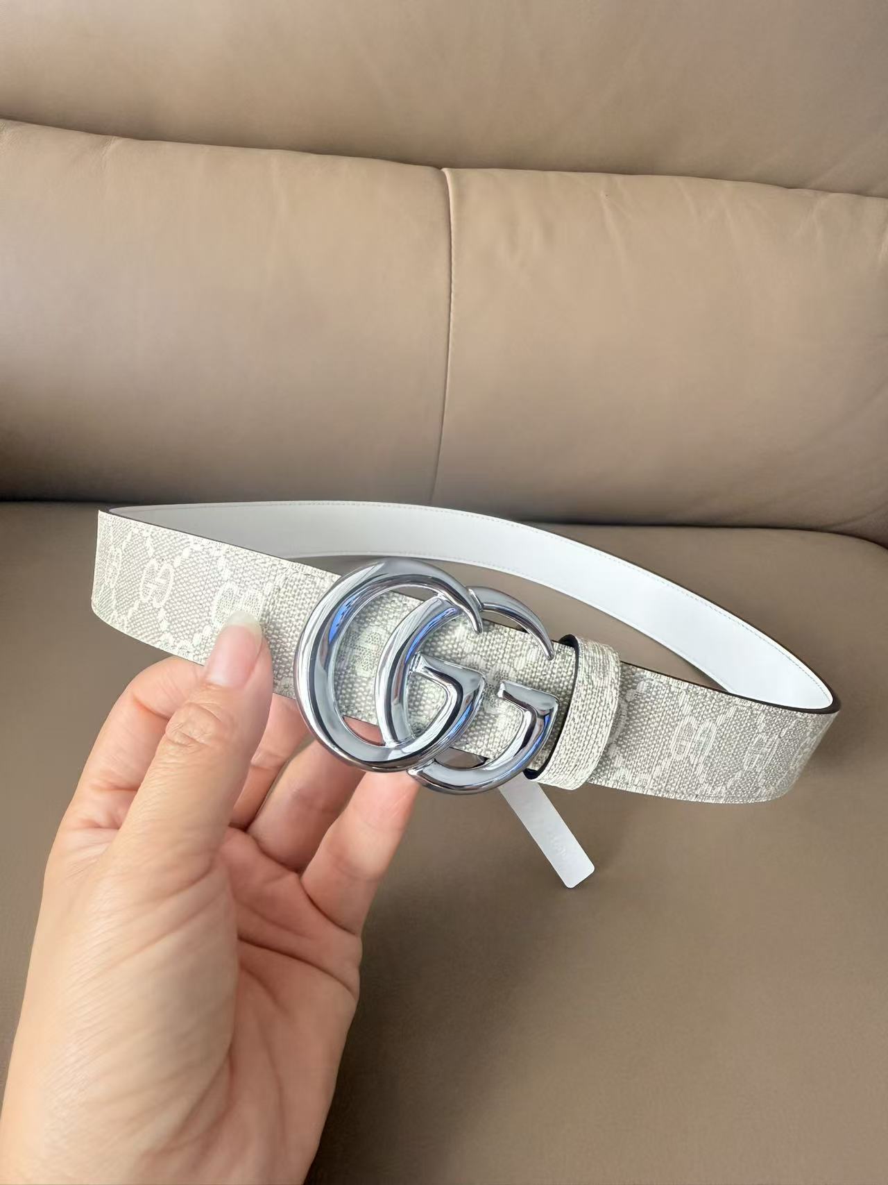 Gucci belt-92