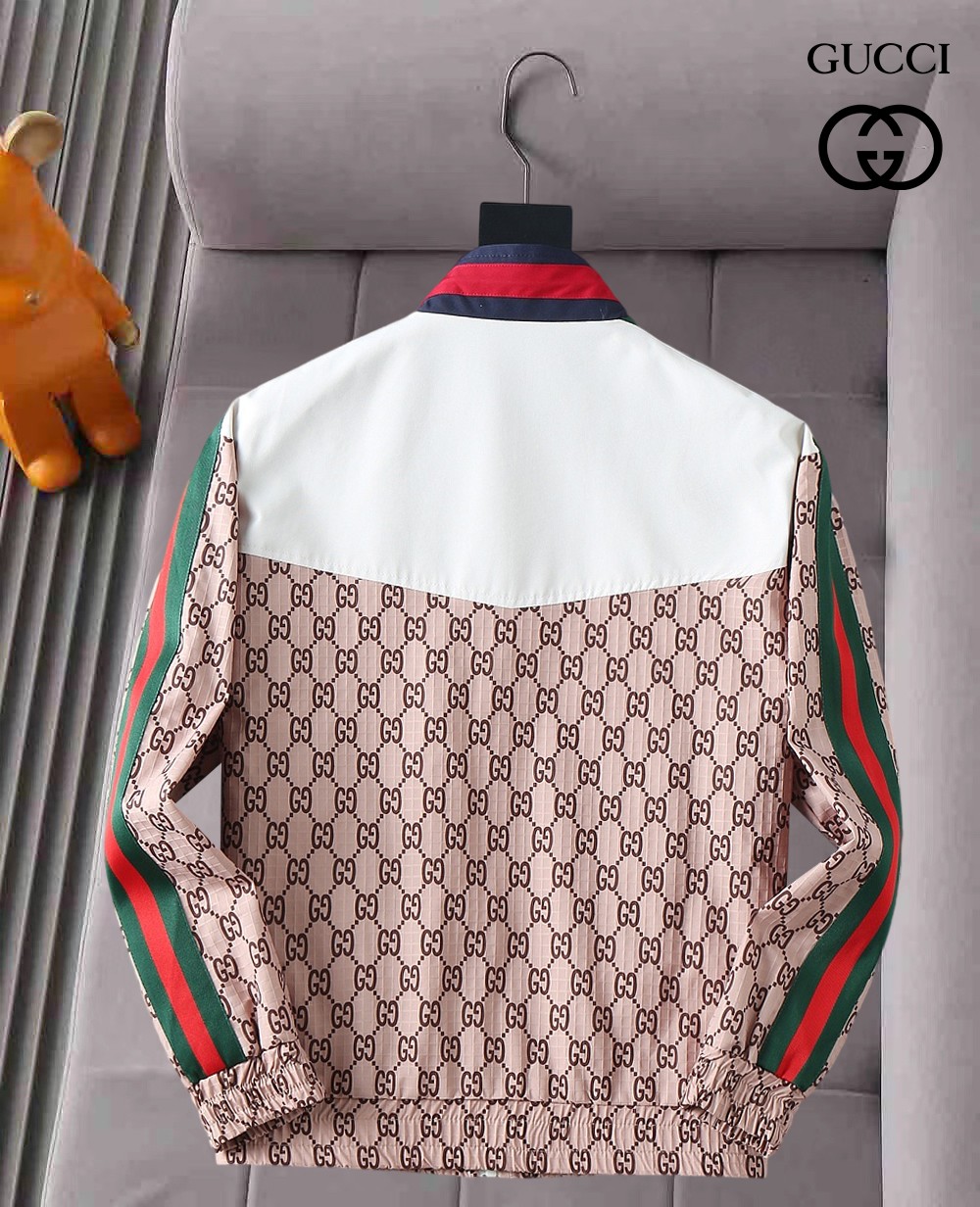 Gucci Clothing-329