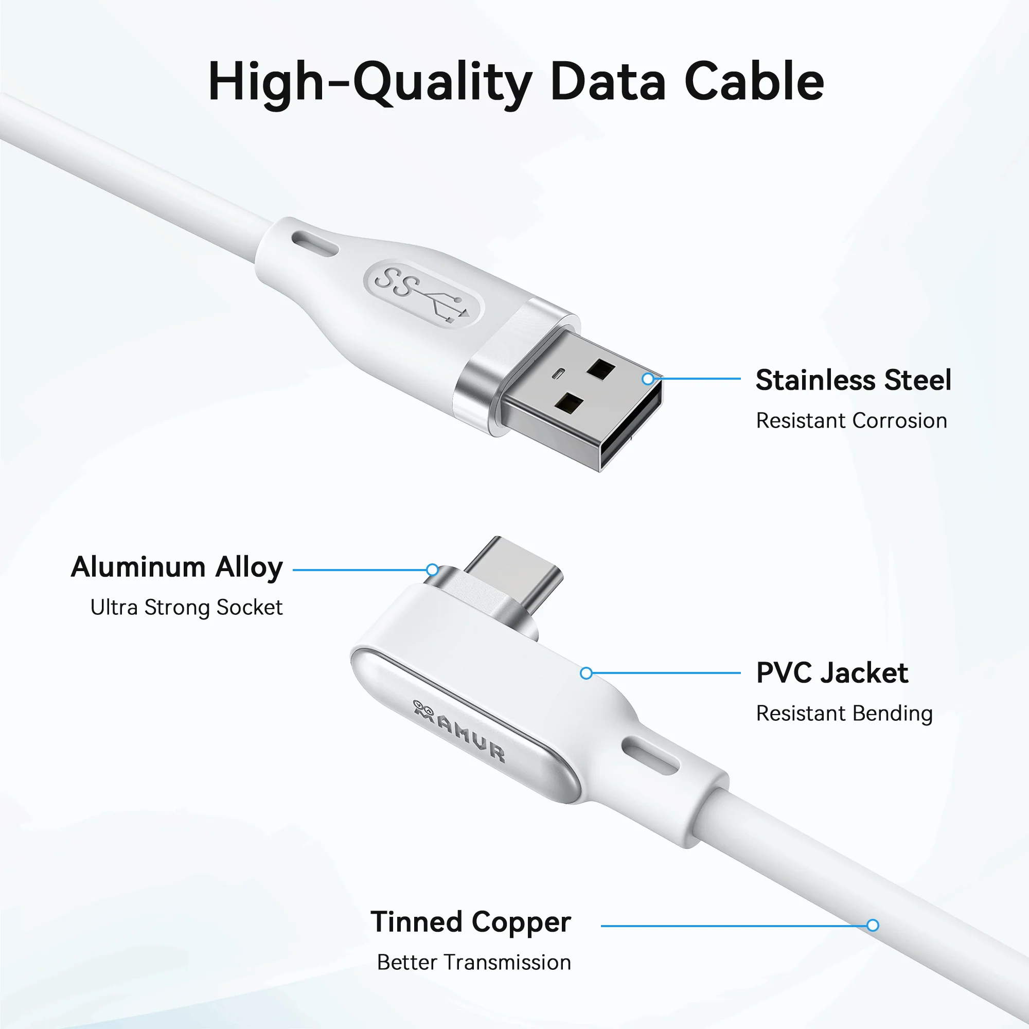 VR Cable 16FT