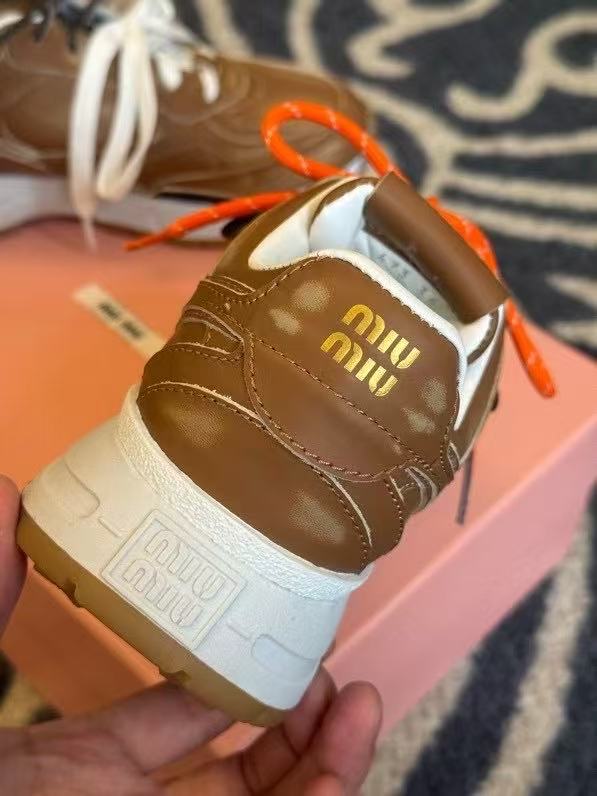 New Balance Sneakers-376