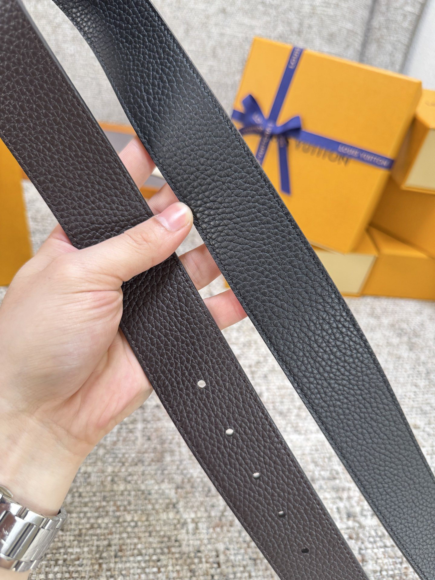 Lv belt-100