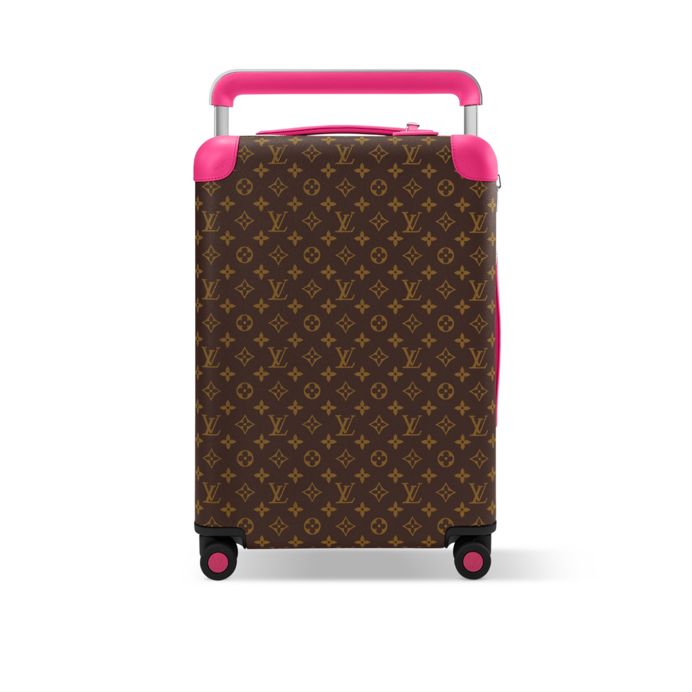 LV luggage-63
