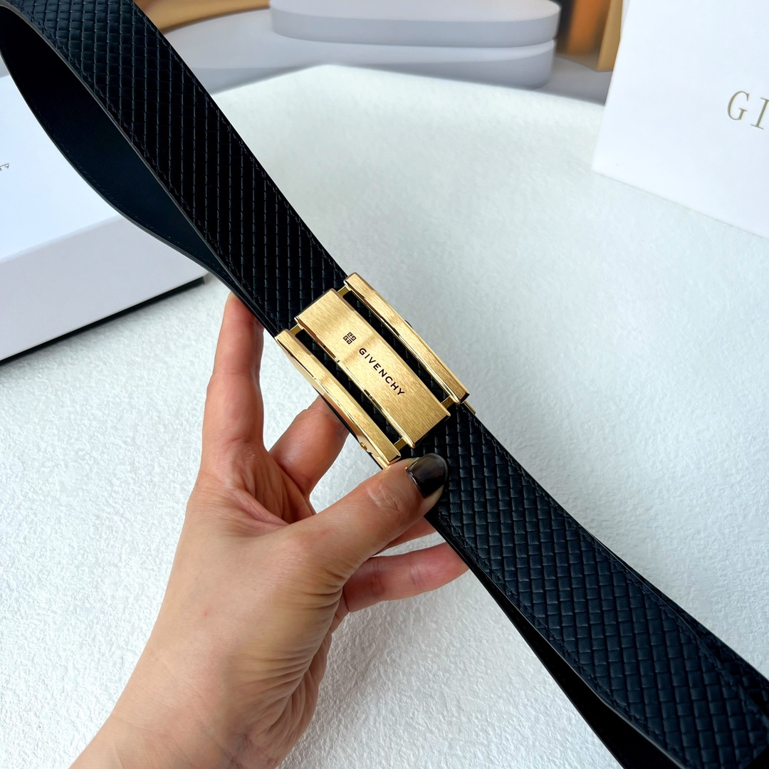 Givenchy belt-77