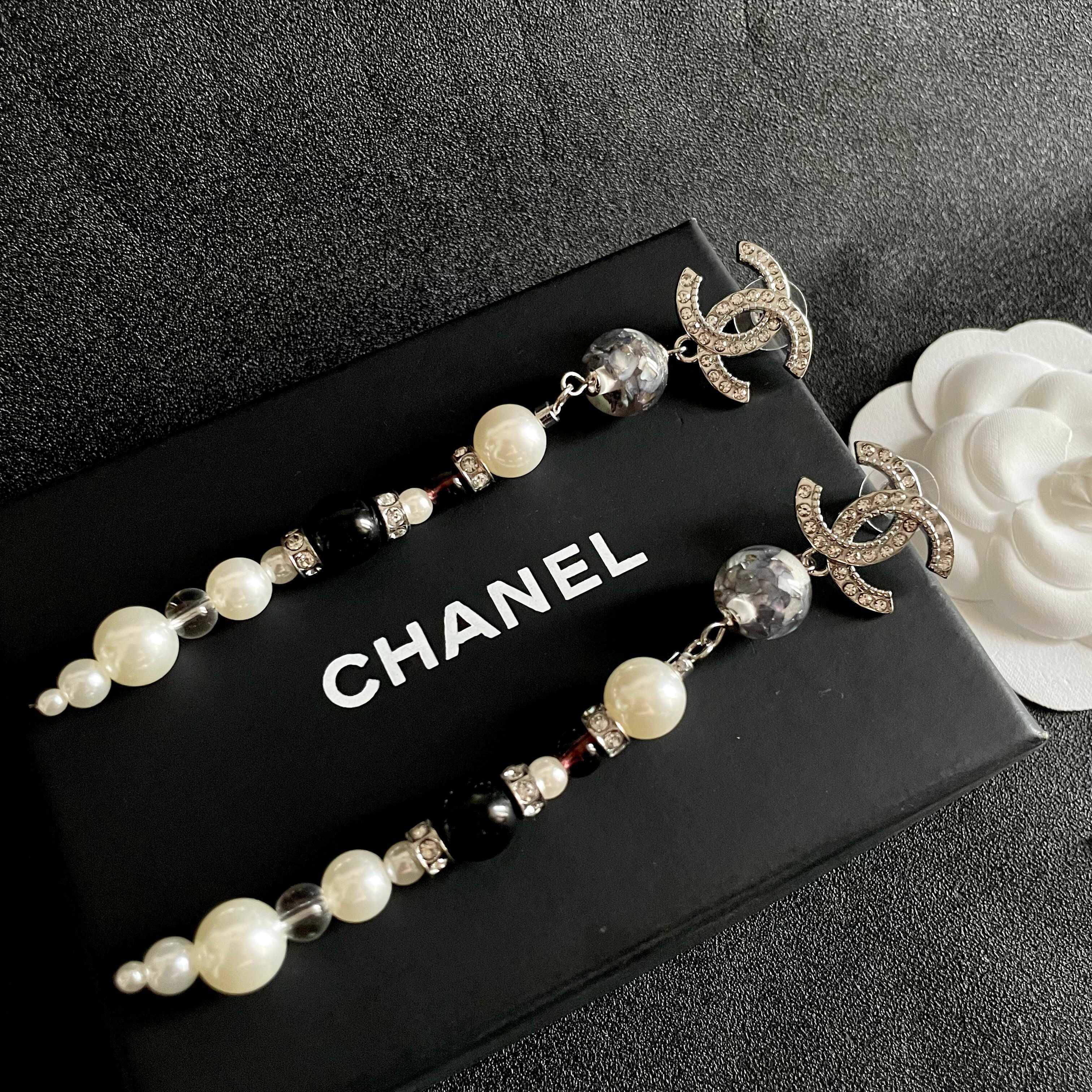 Gucci earrings-2