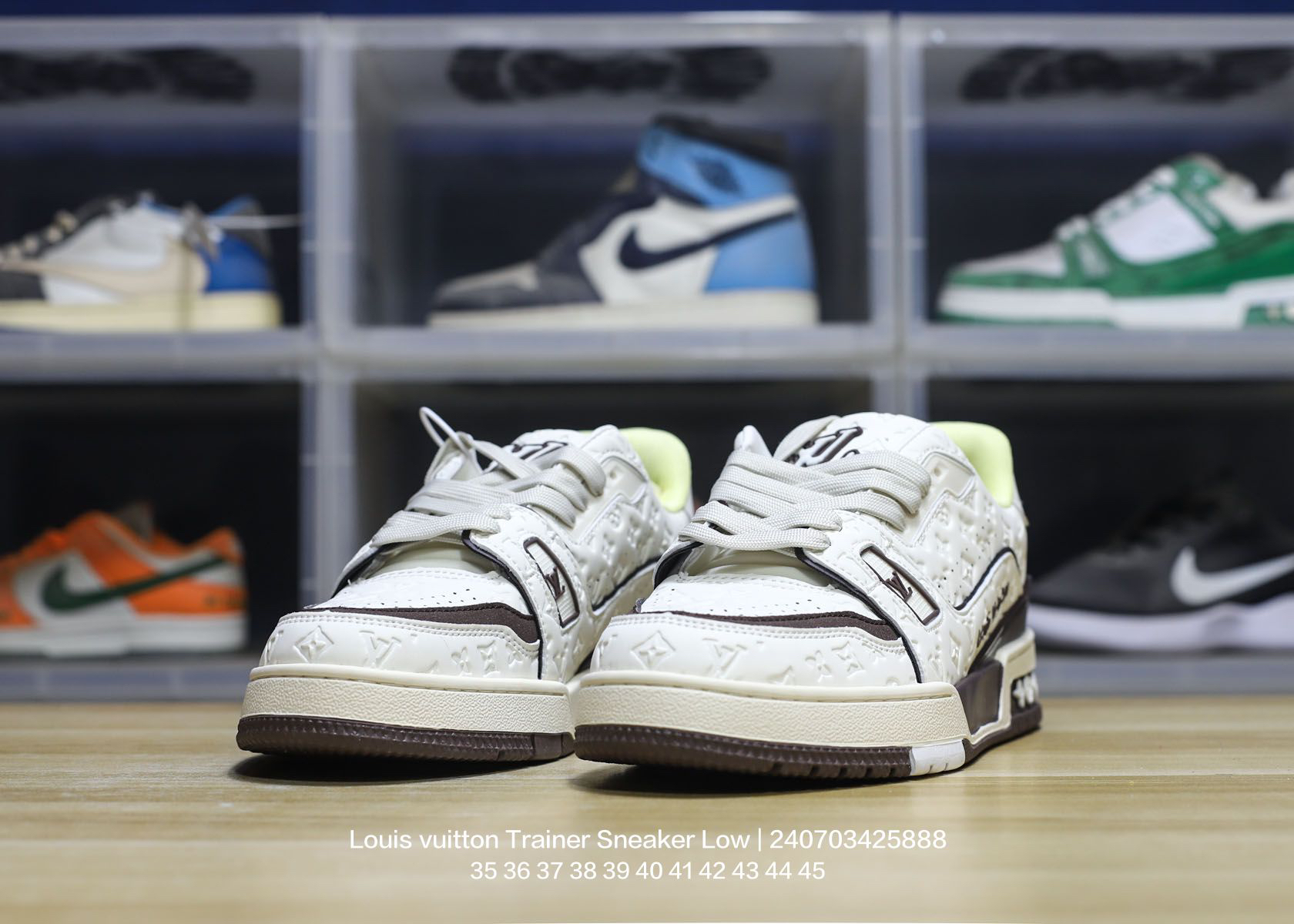Lv Sneakers-27
