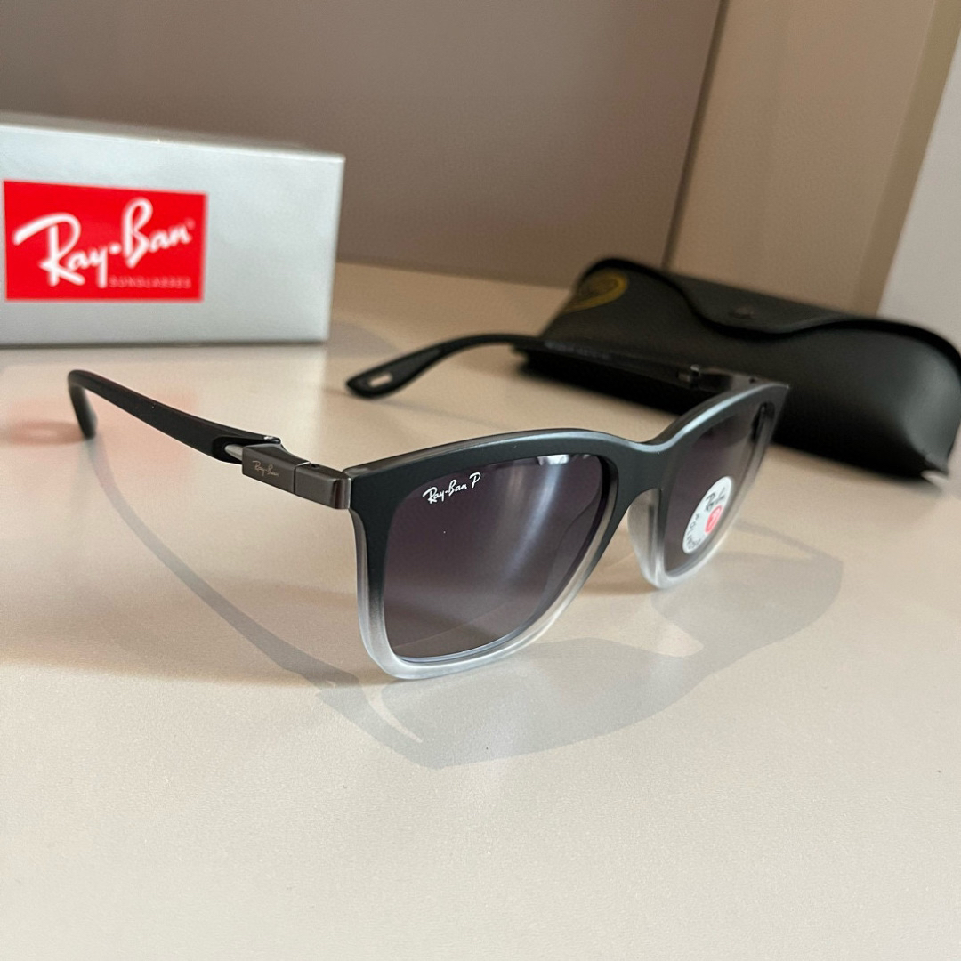 Ray-Ban glasses-1