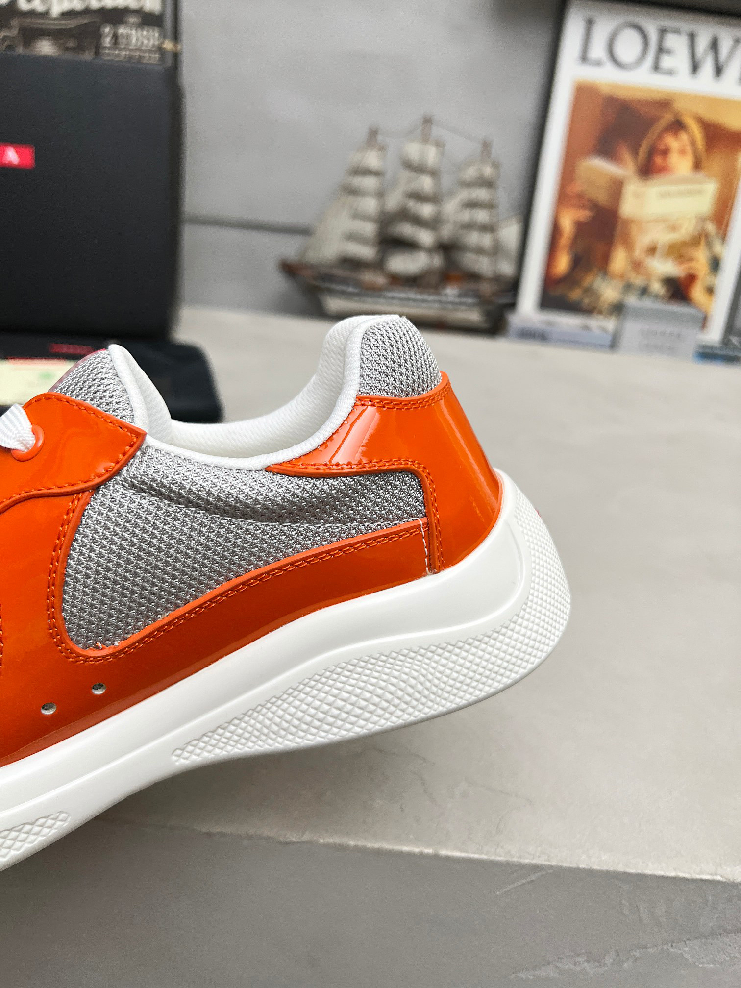 Prada Sneakers-41