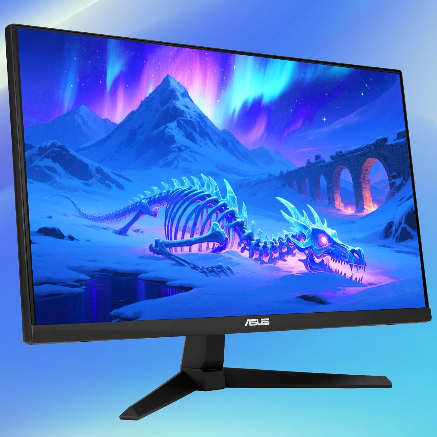 ASUS TUF Gaming 24.5