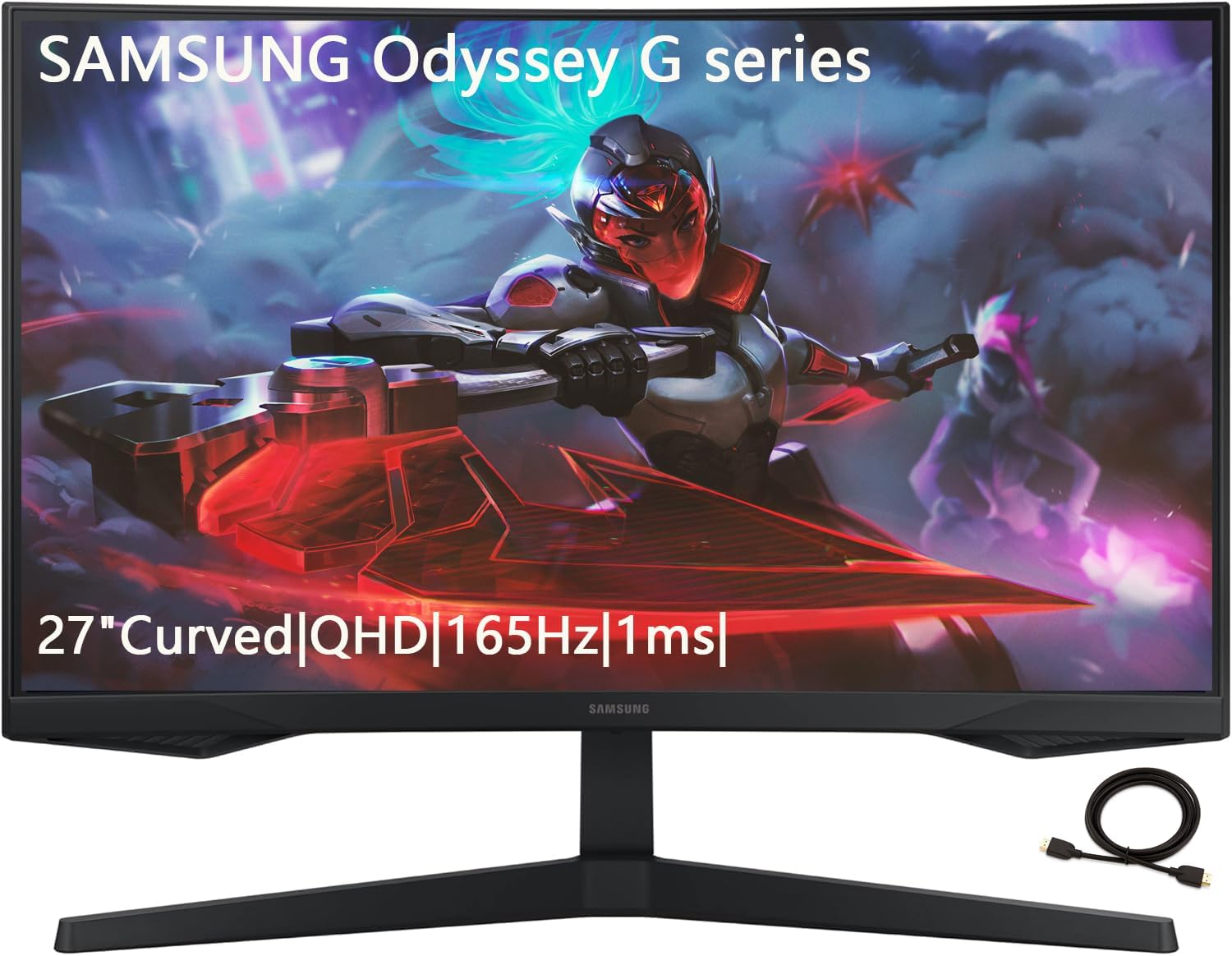Samsung 27