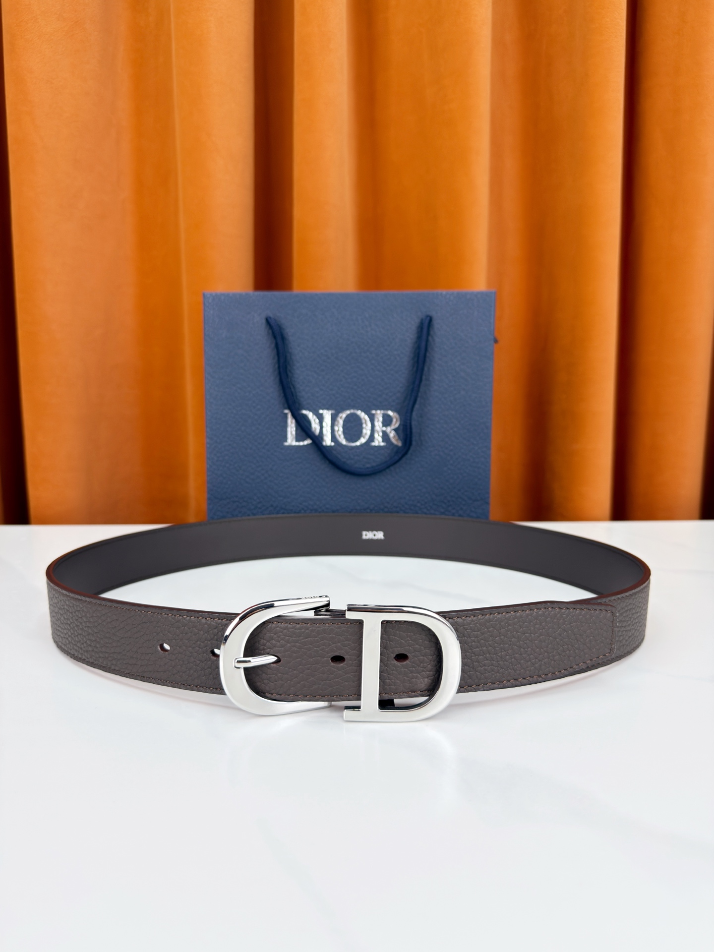 Dior belt-32