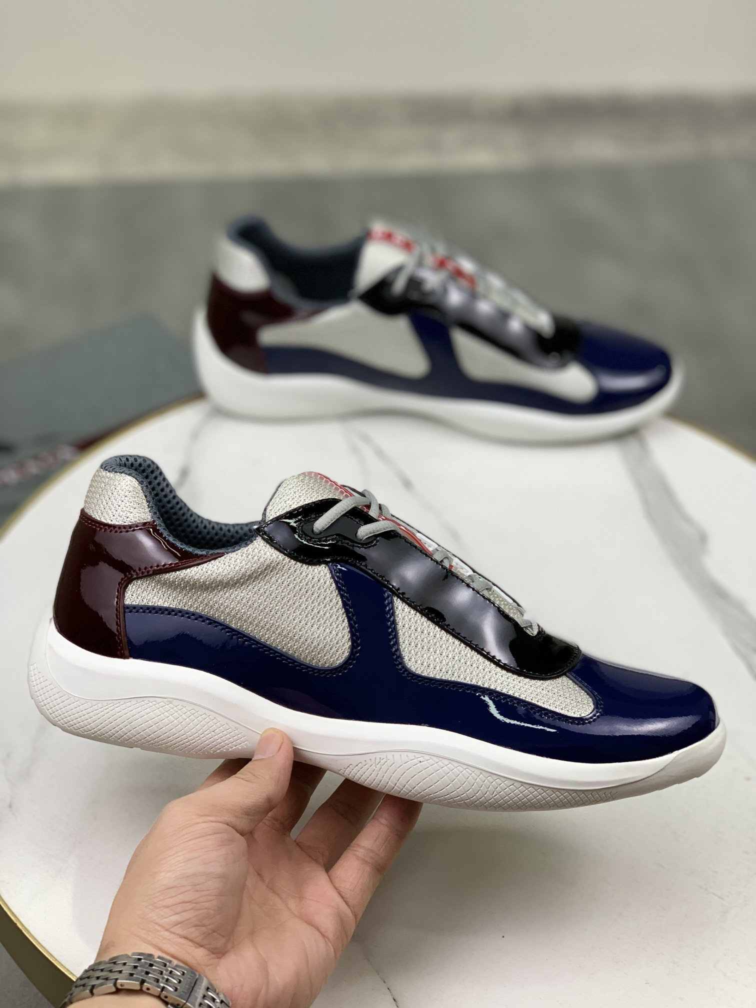 Prada Sneakers-130