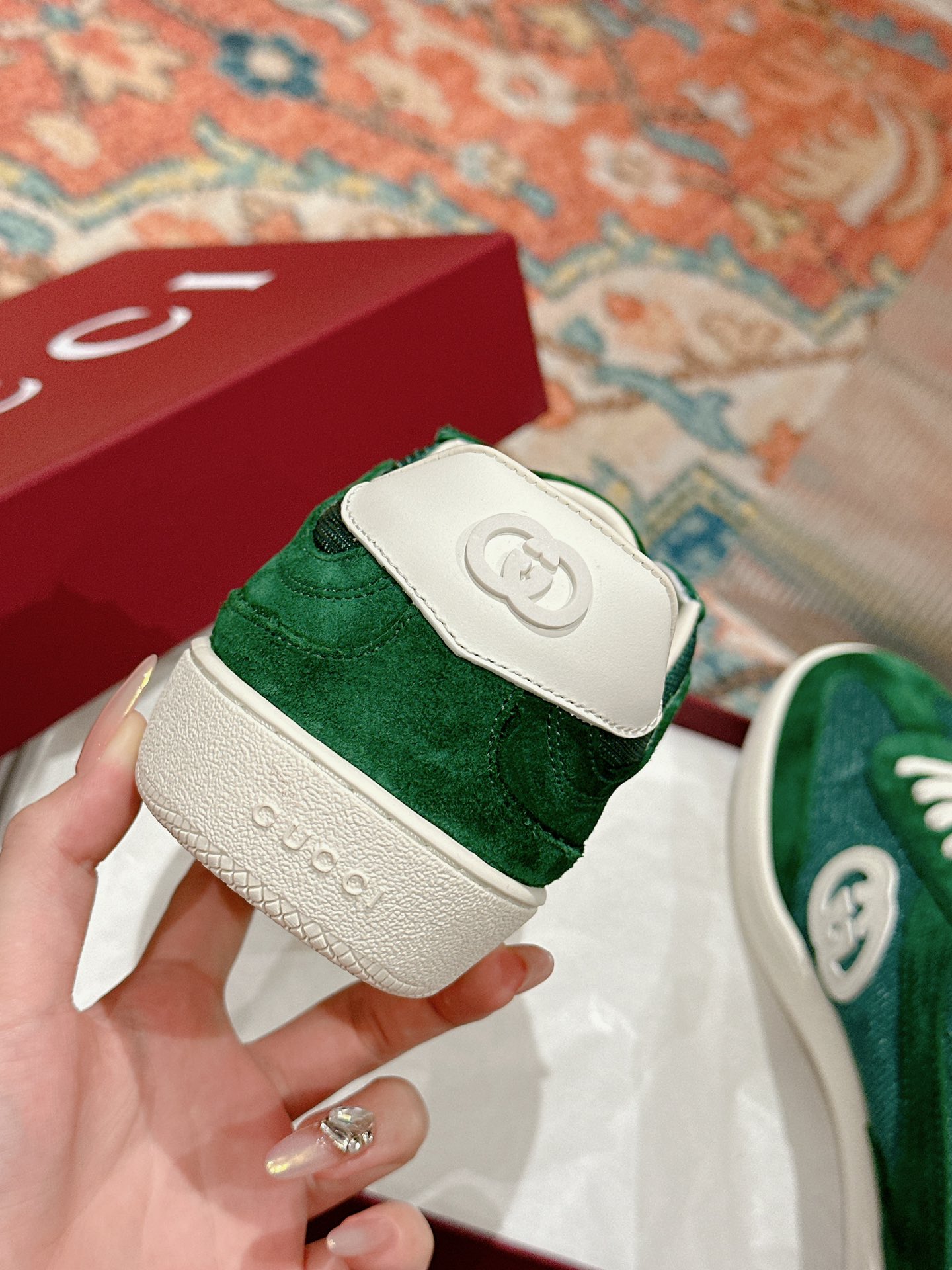 Gucci Sneakers-24
