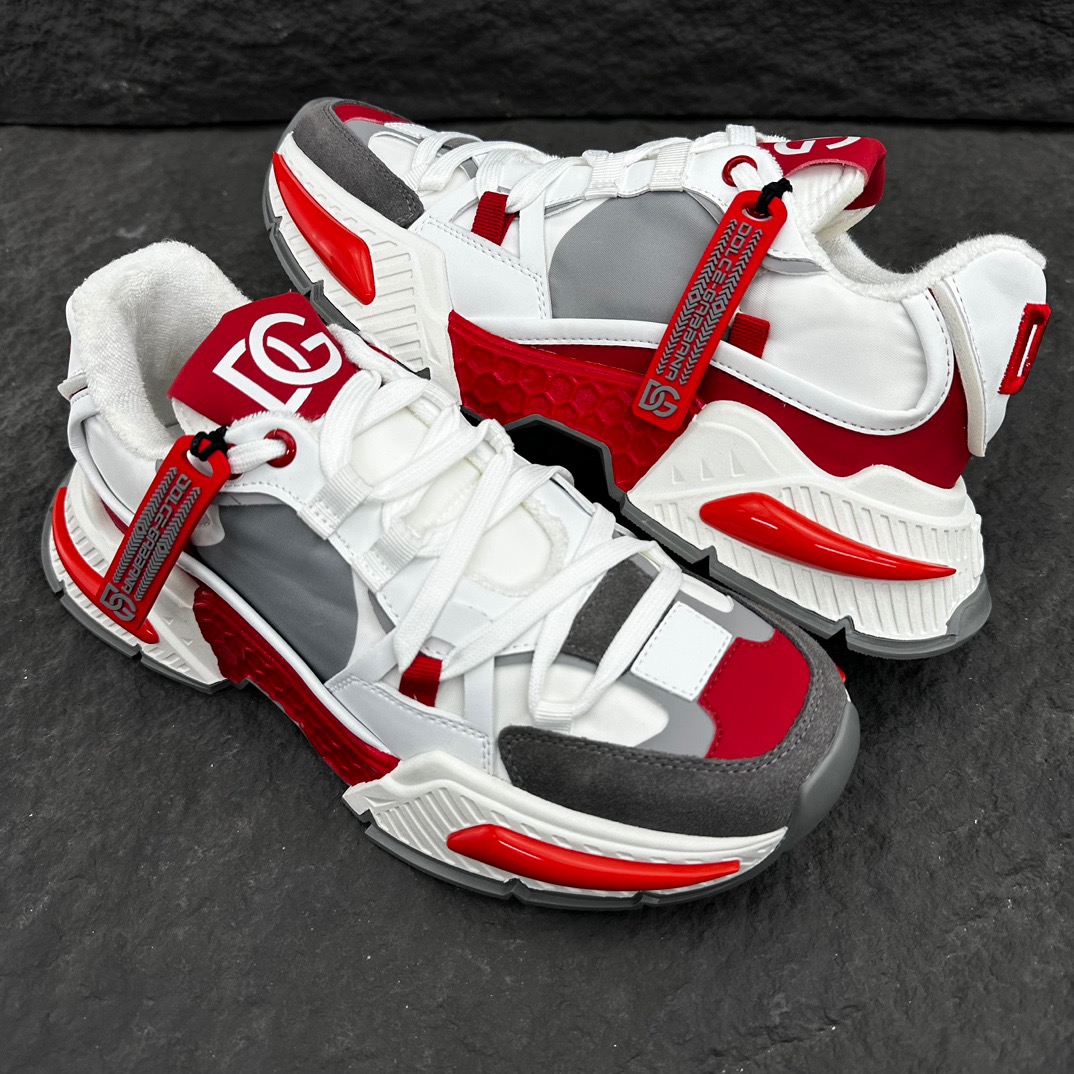 D&G Sneakers-149