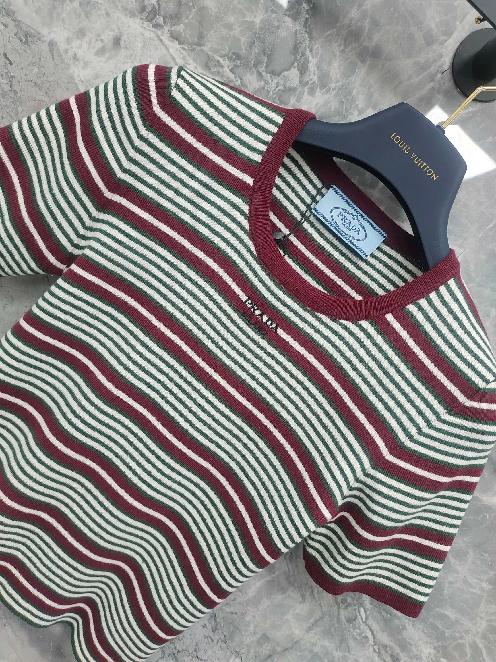 Prada Clothing-270