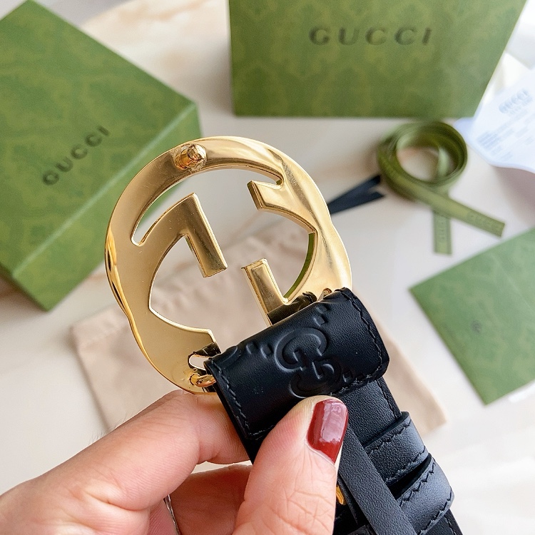 Gucci belt-104