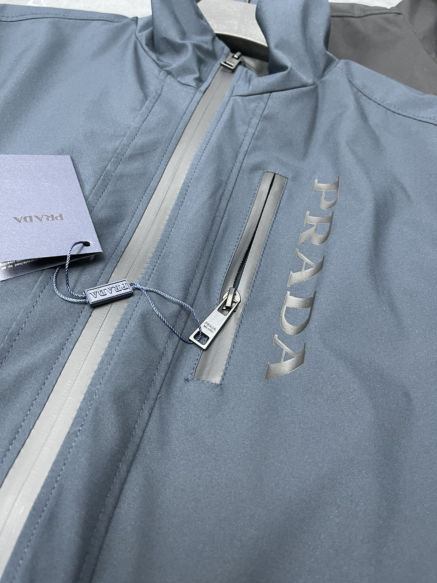 Prada Clothing-195