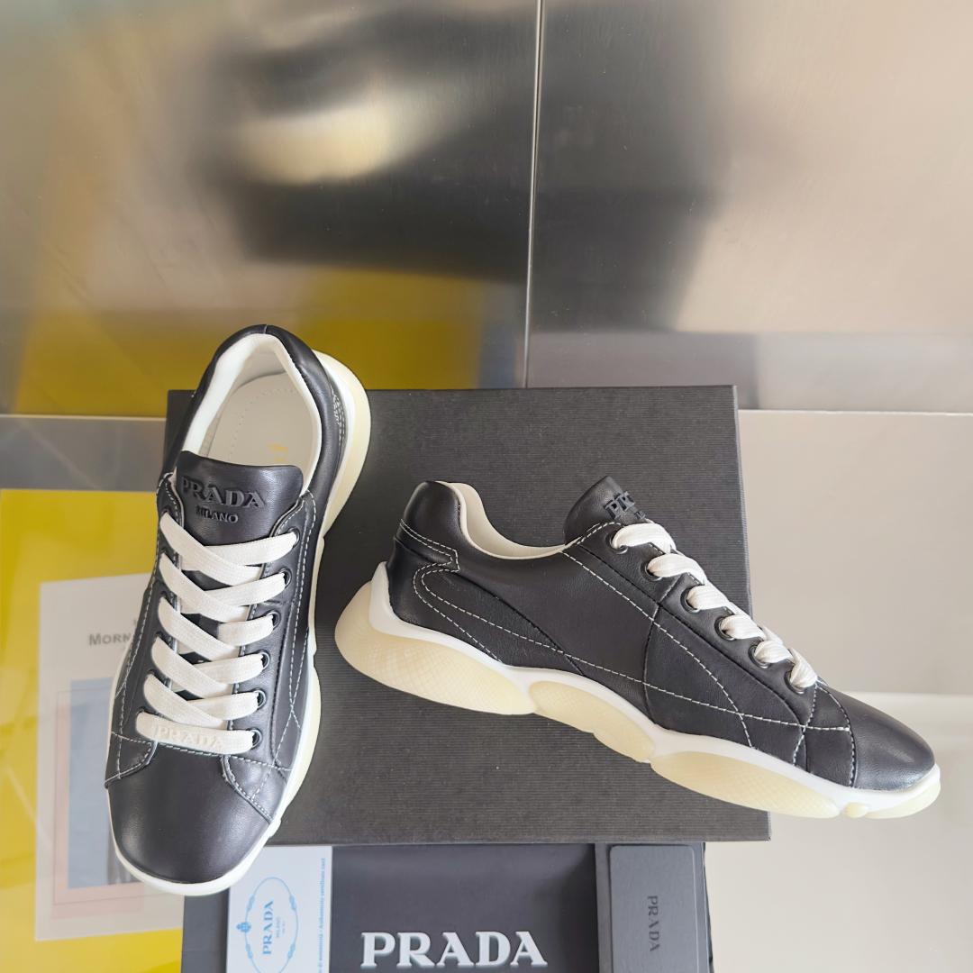 Prada Sneakers-251