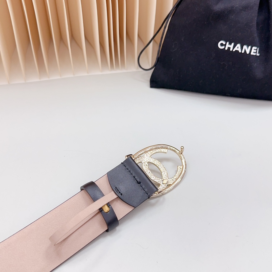 Chanel belt-63