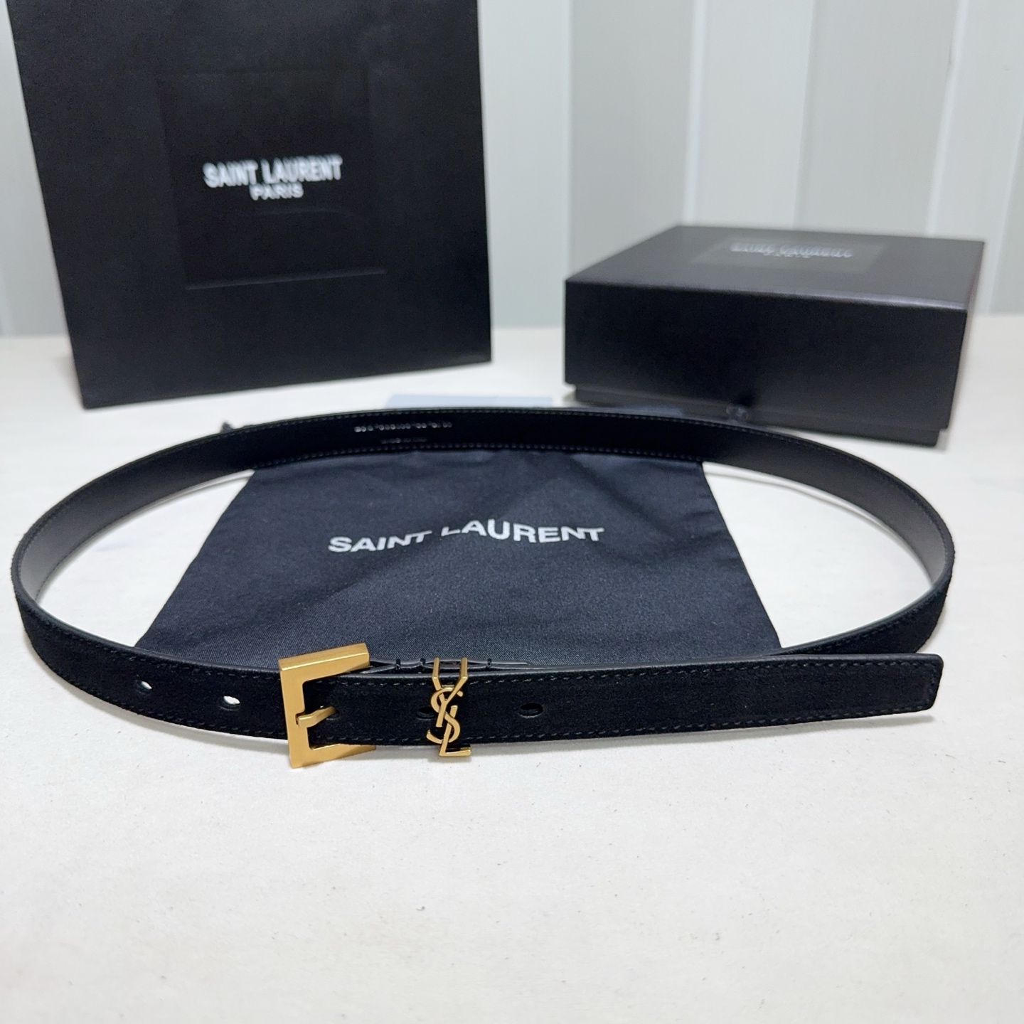 YSL belt-42