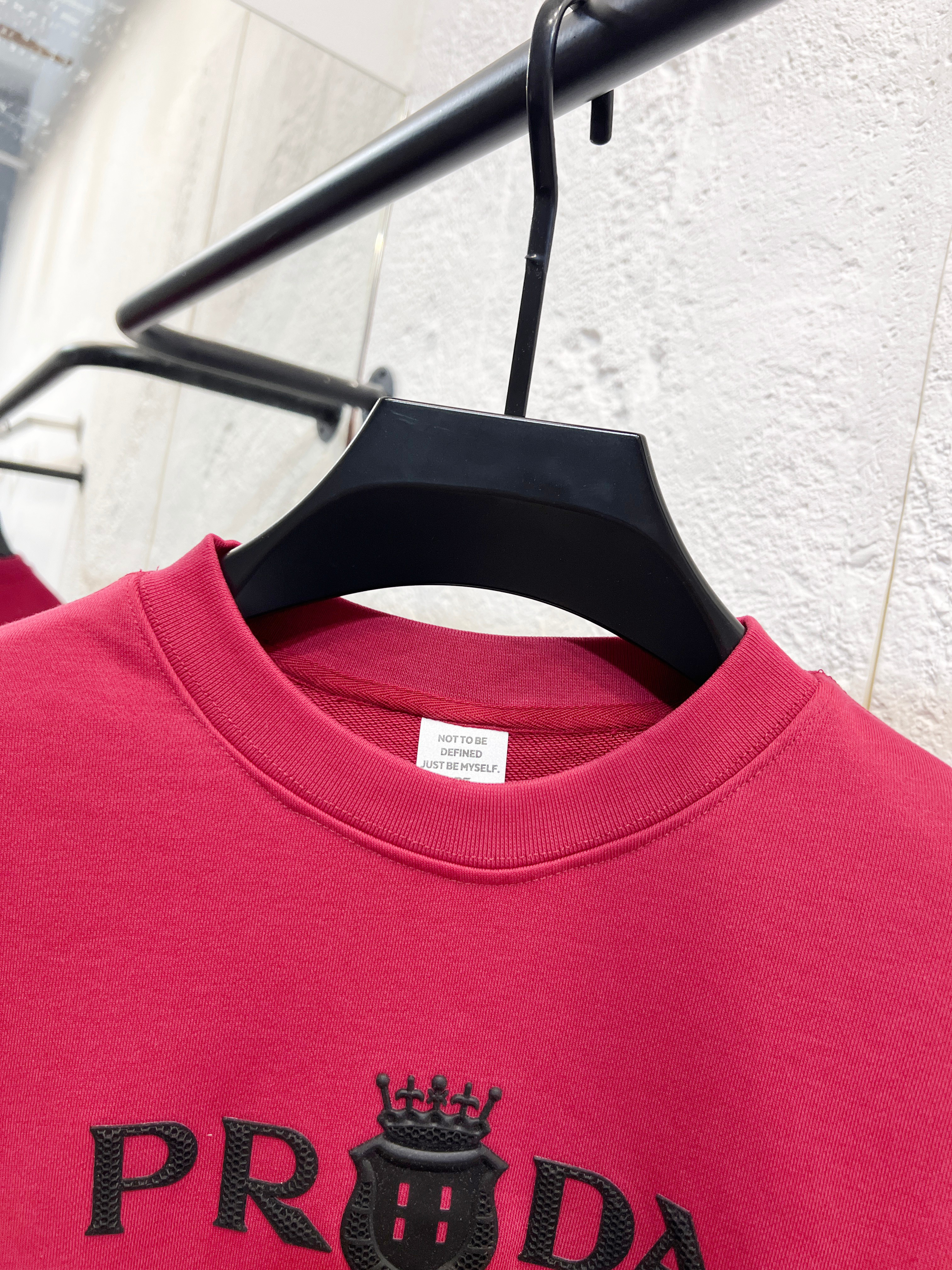 Prada Clothing-304