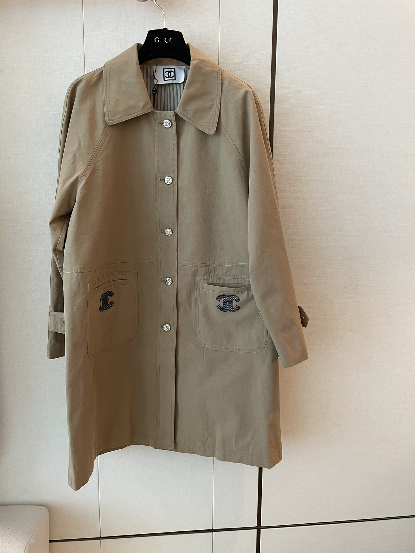 Chanel Clothing-225