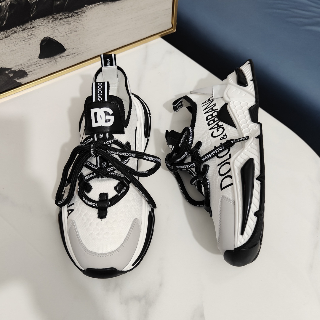D&G Sneakers-23