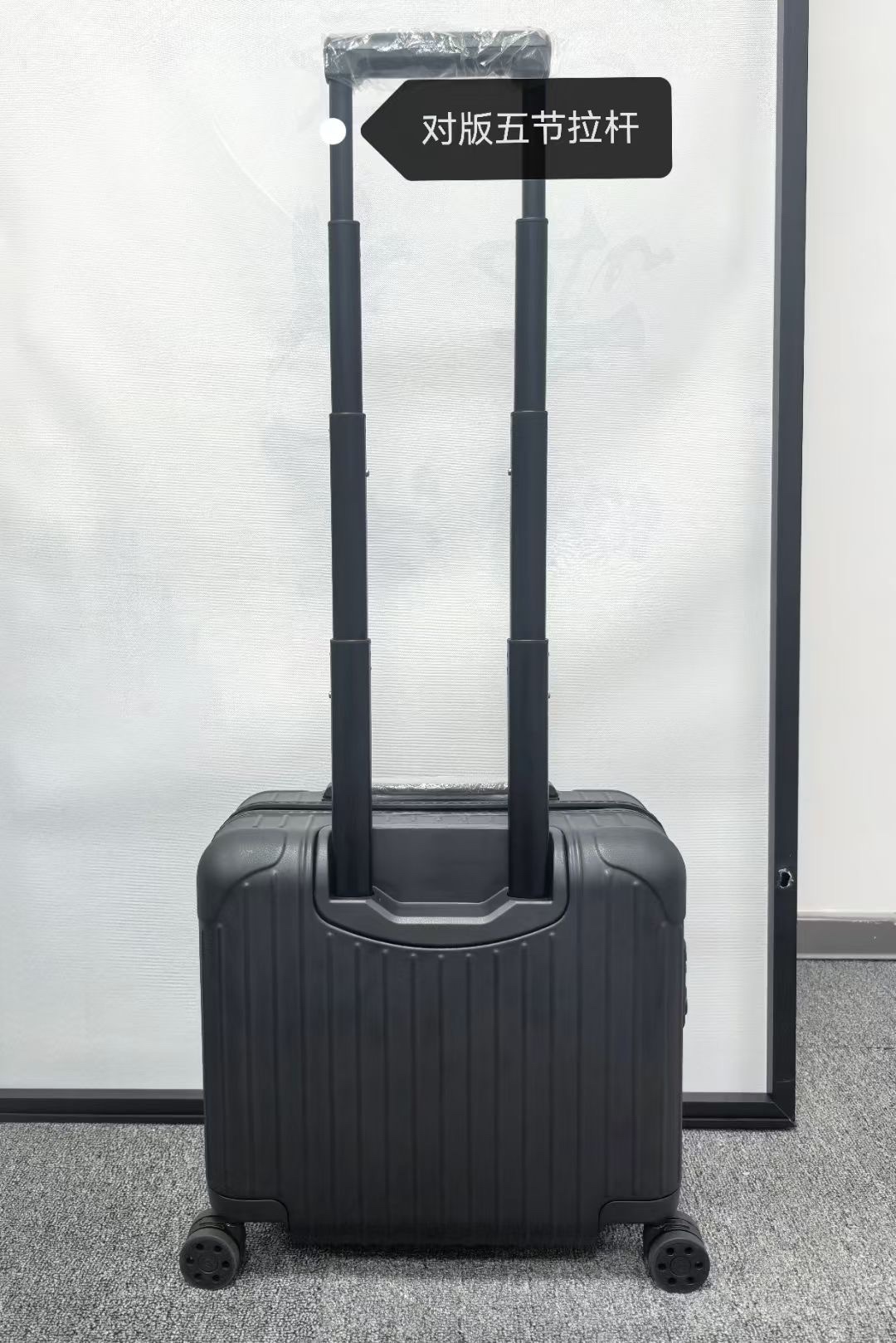 RIMOWA luggage-63