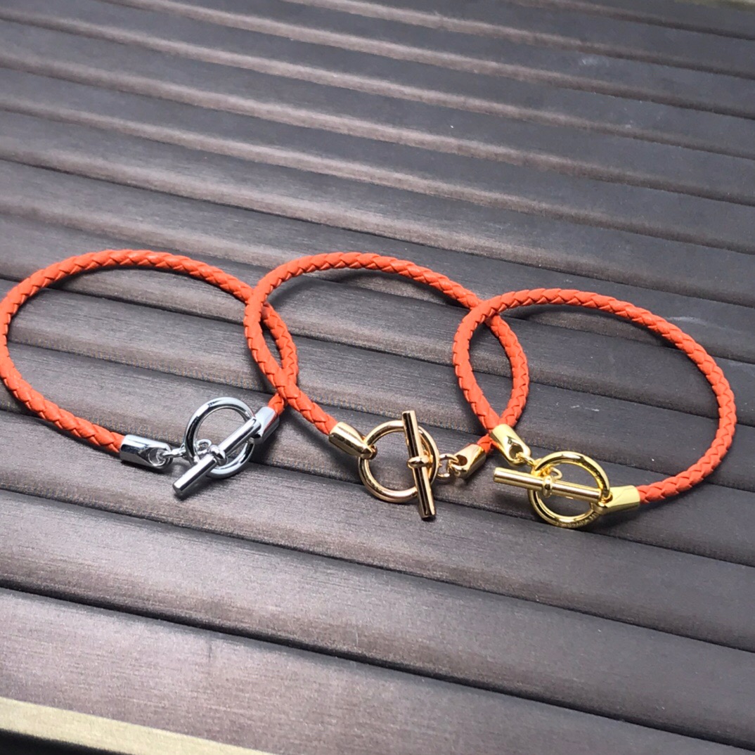 Hermes Bracelet-89