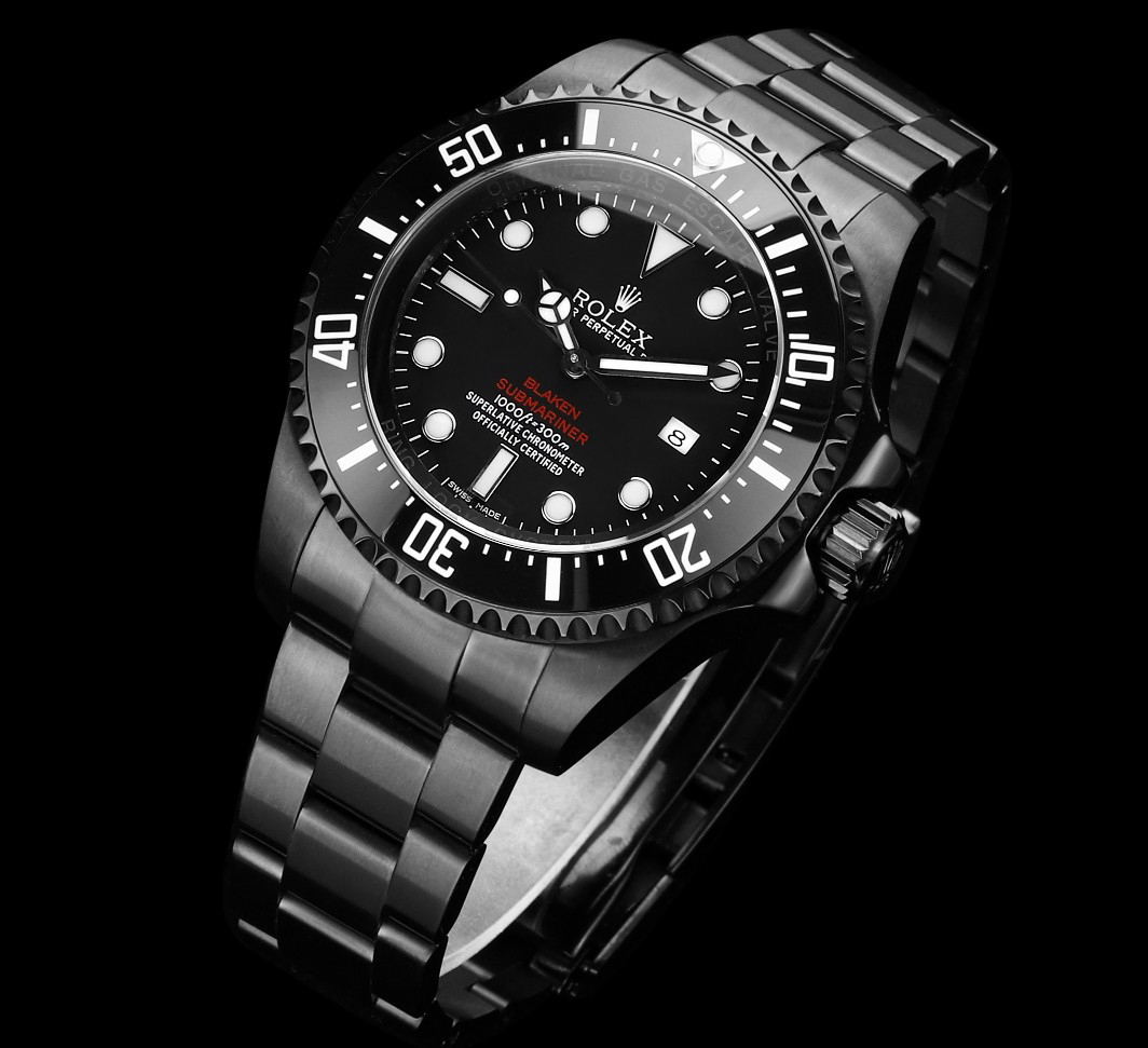 Rolex Hot New Products-34,44MM