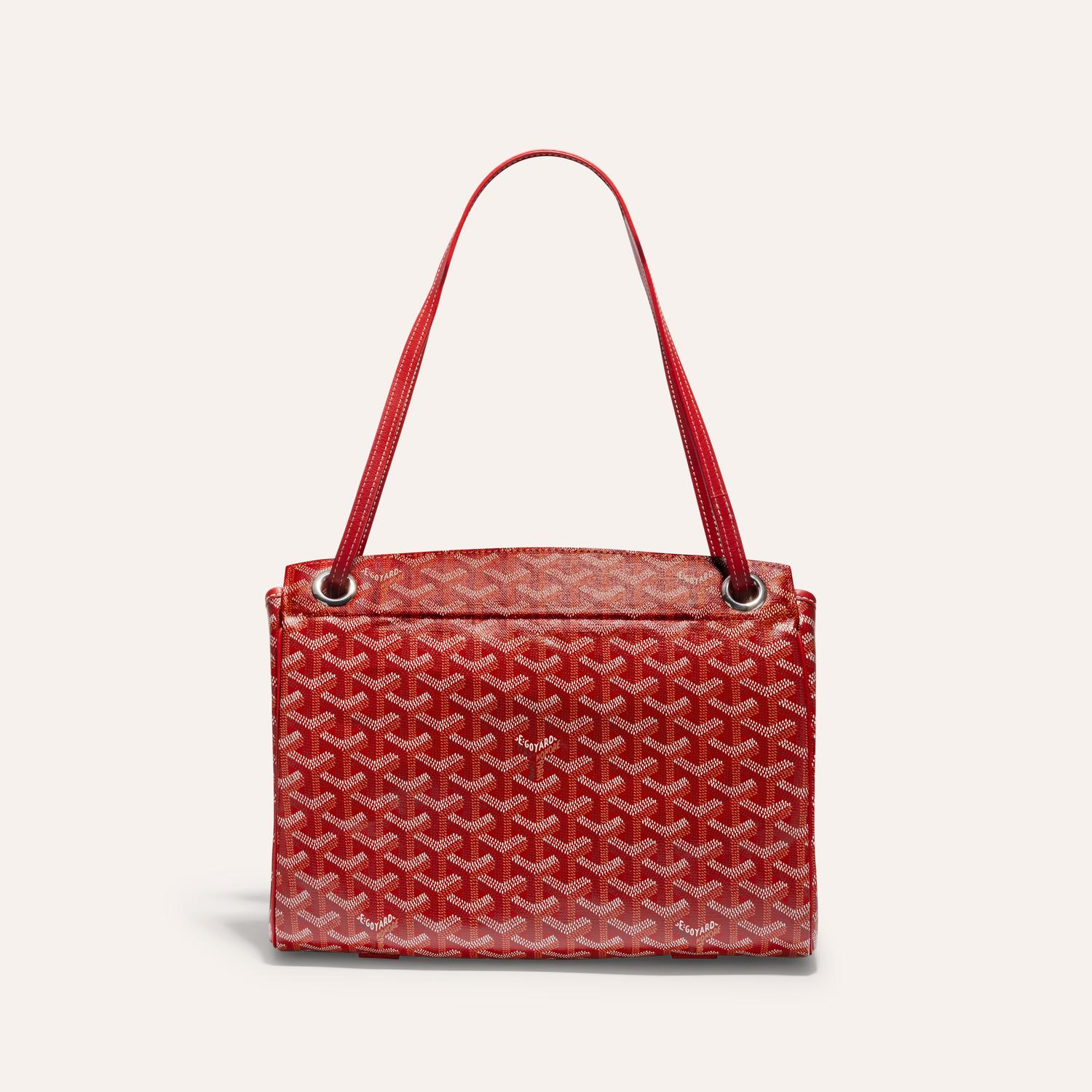 Rouette Souple Bag