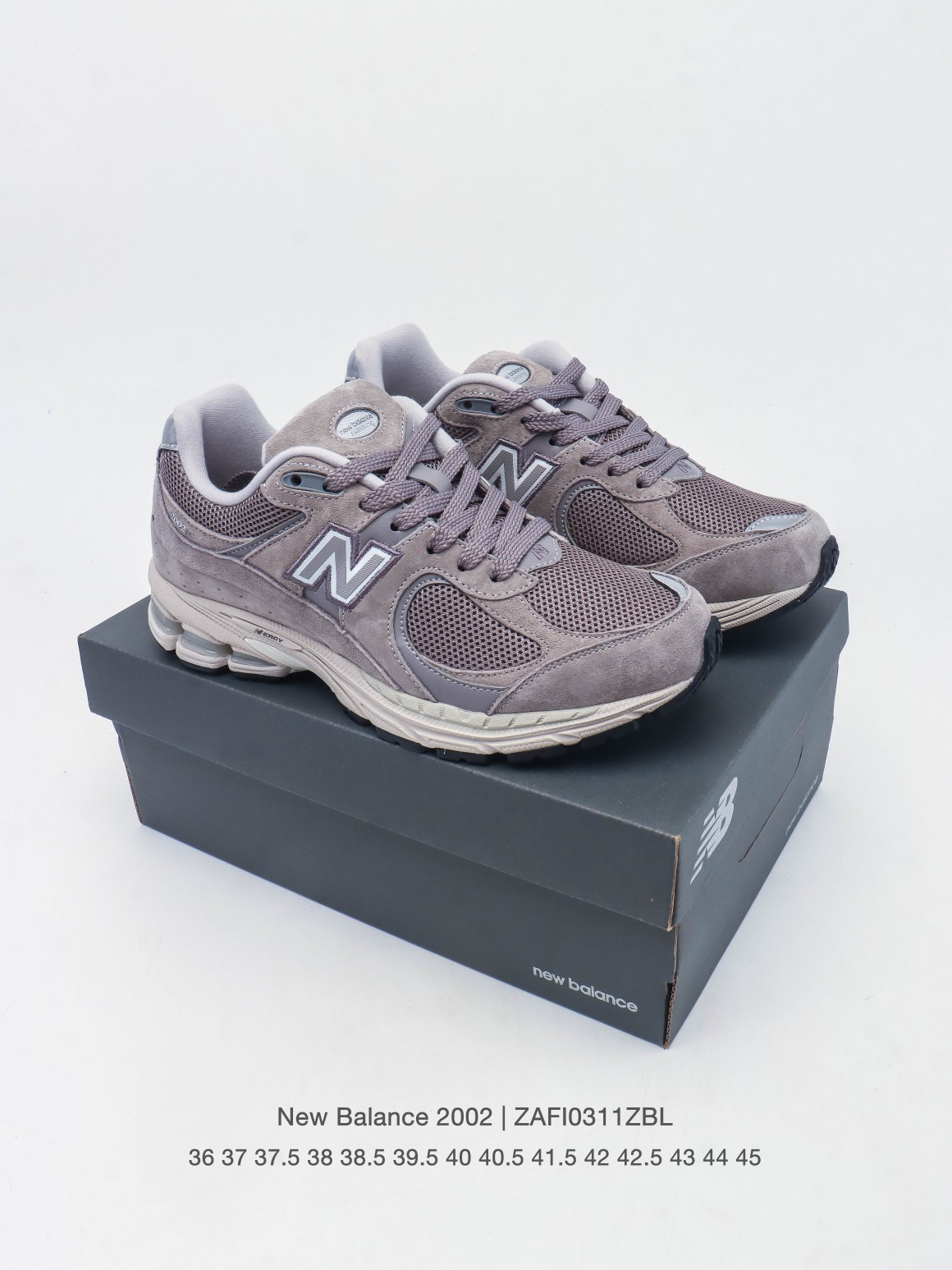 New Balance Sneakers-312
