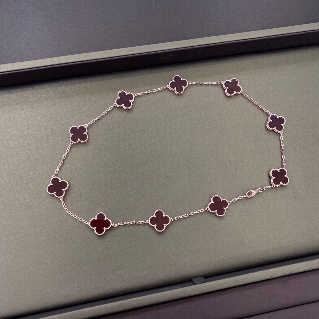 Van Cleef & Arpels necklace-133