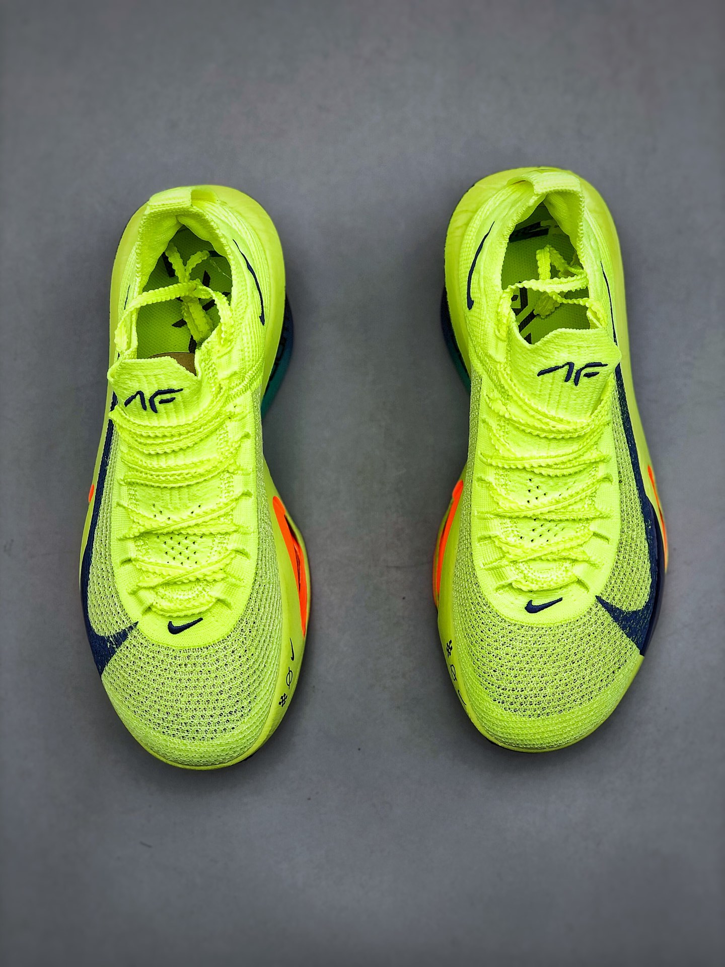 Nike Sneakers-272