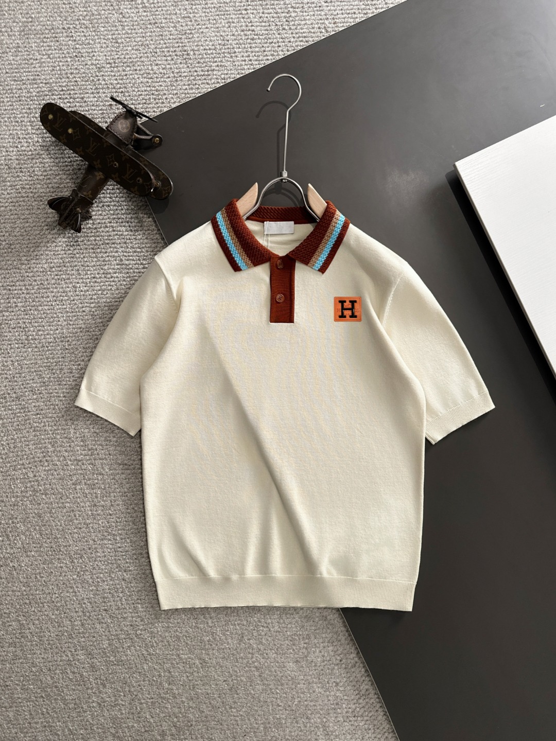 Hermes clothing-181