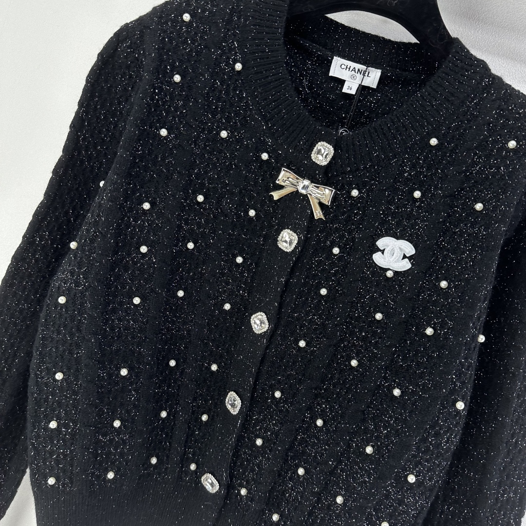 Chanel Clothing-20