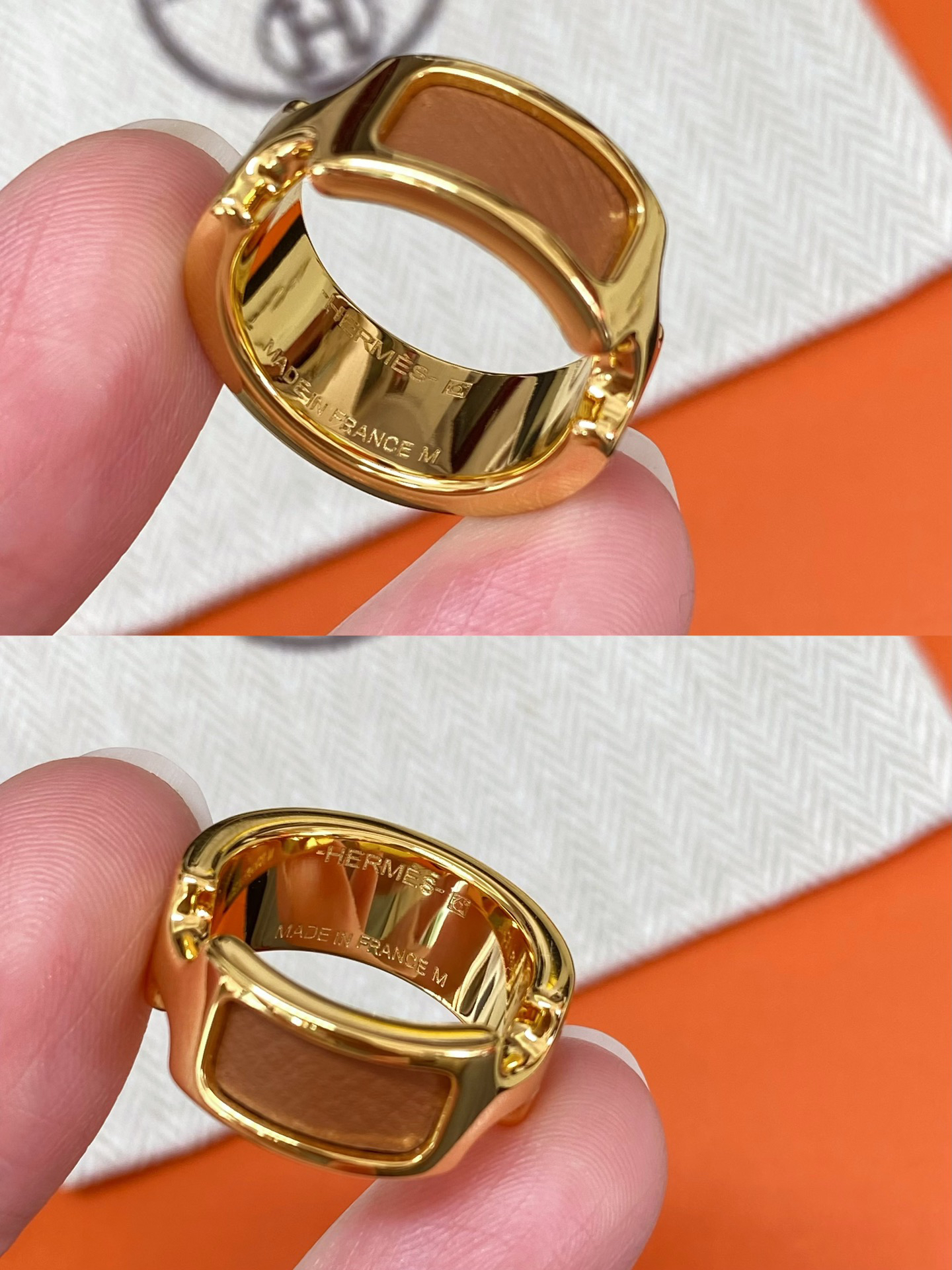 Hermes ring-57
