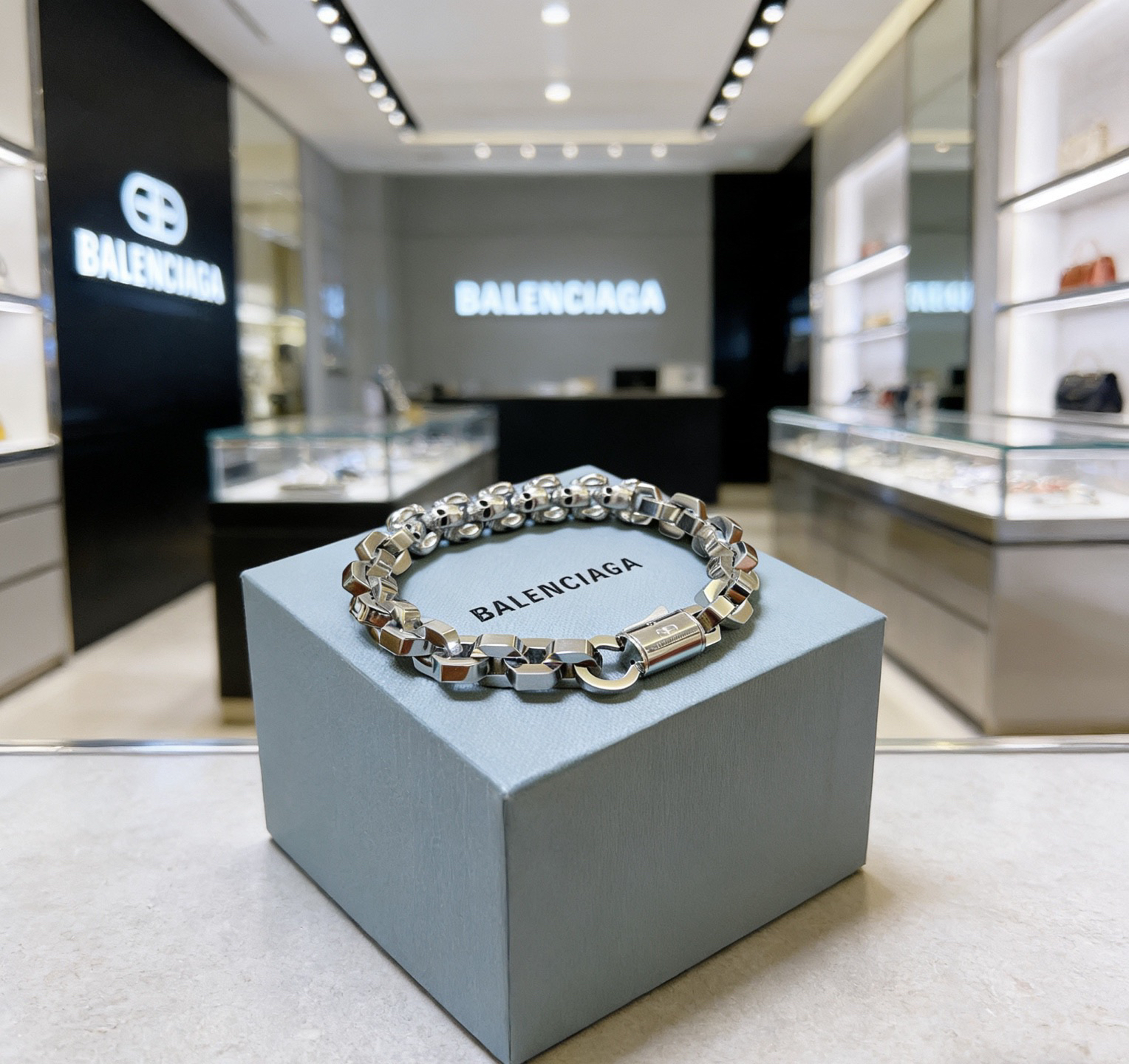 Balenciaga Bracelet-15