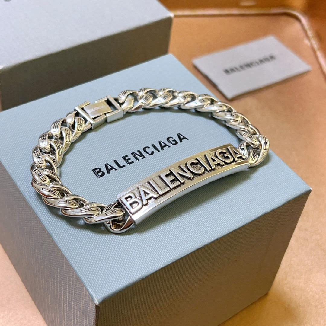 Balenciaga Bracelet-80