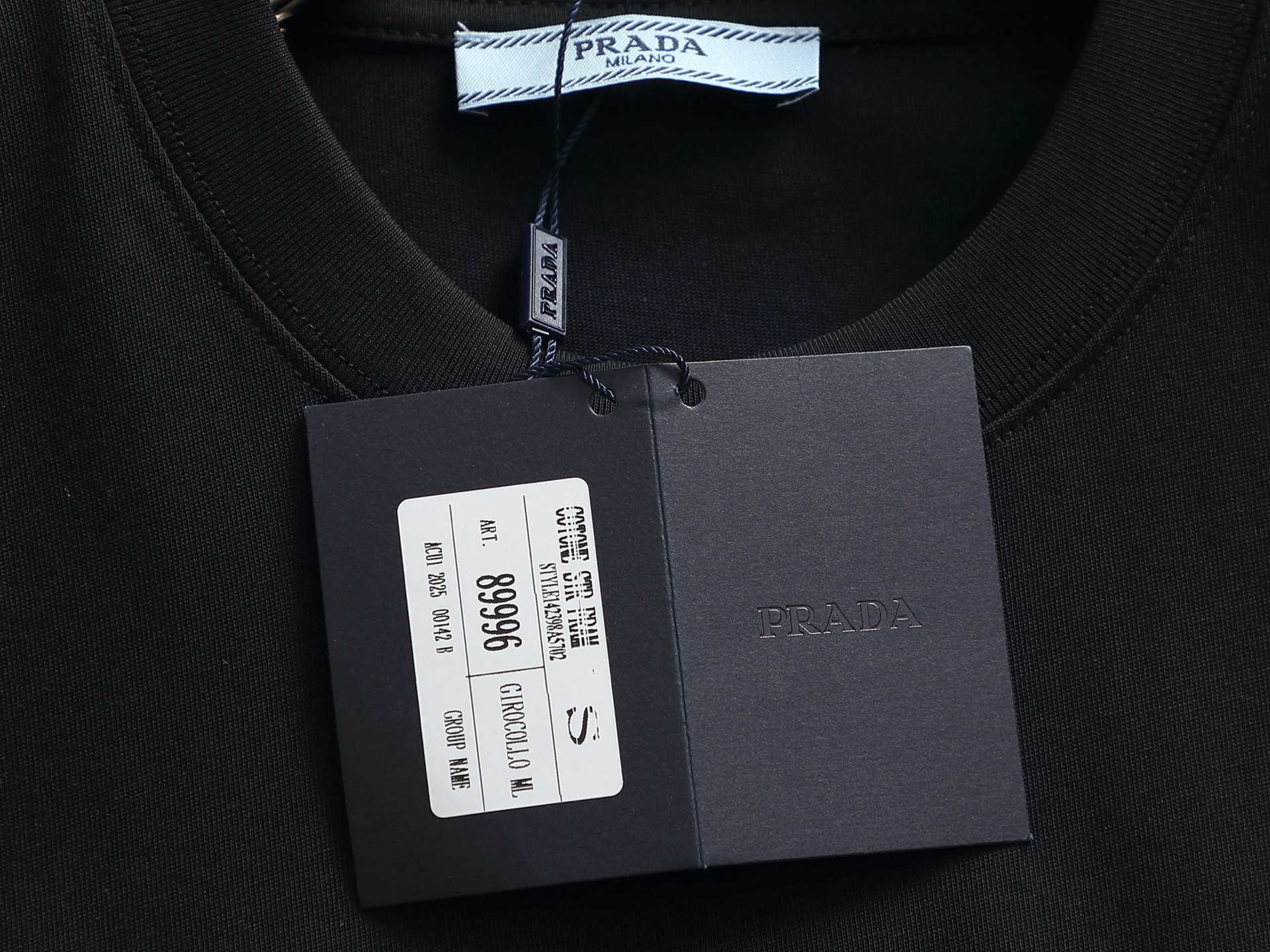 Prada clothing-200